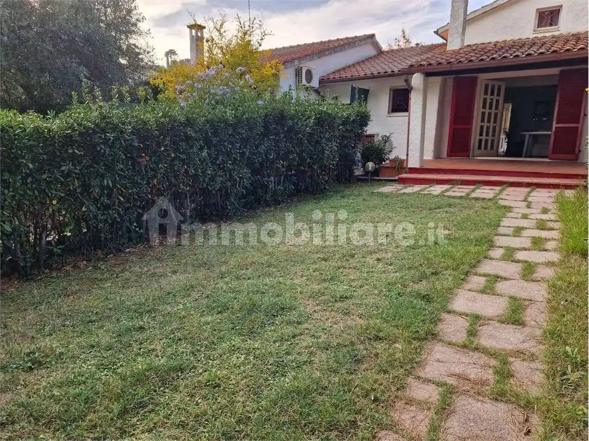 Villa a schiera via Dei Ciclamini, Villaggio Taunus, Numana - foto 4