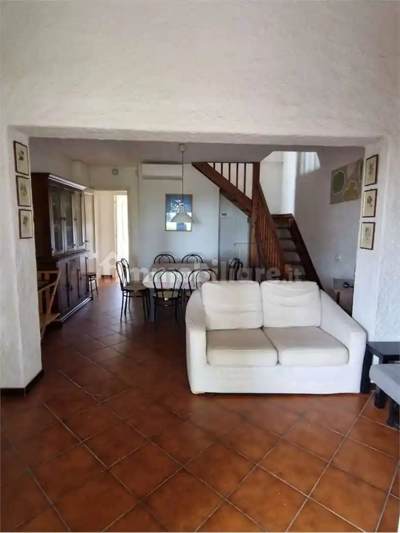 Villa a schiera via Dei Ciclamini, Villaggio Taunus, Numana - foto 5