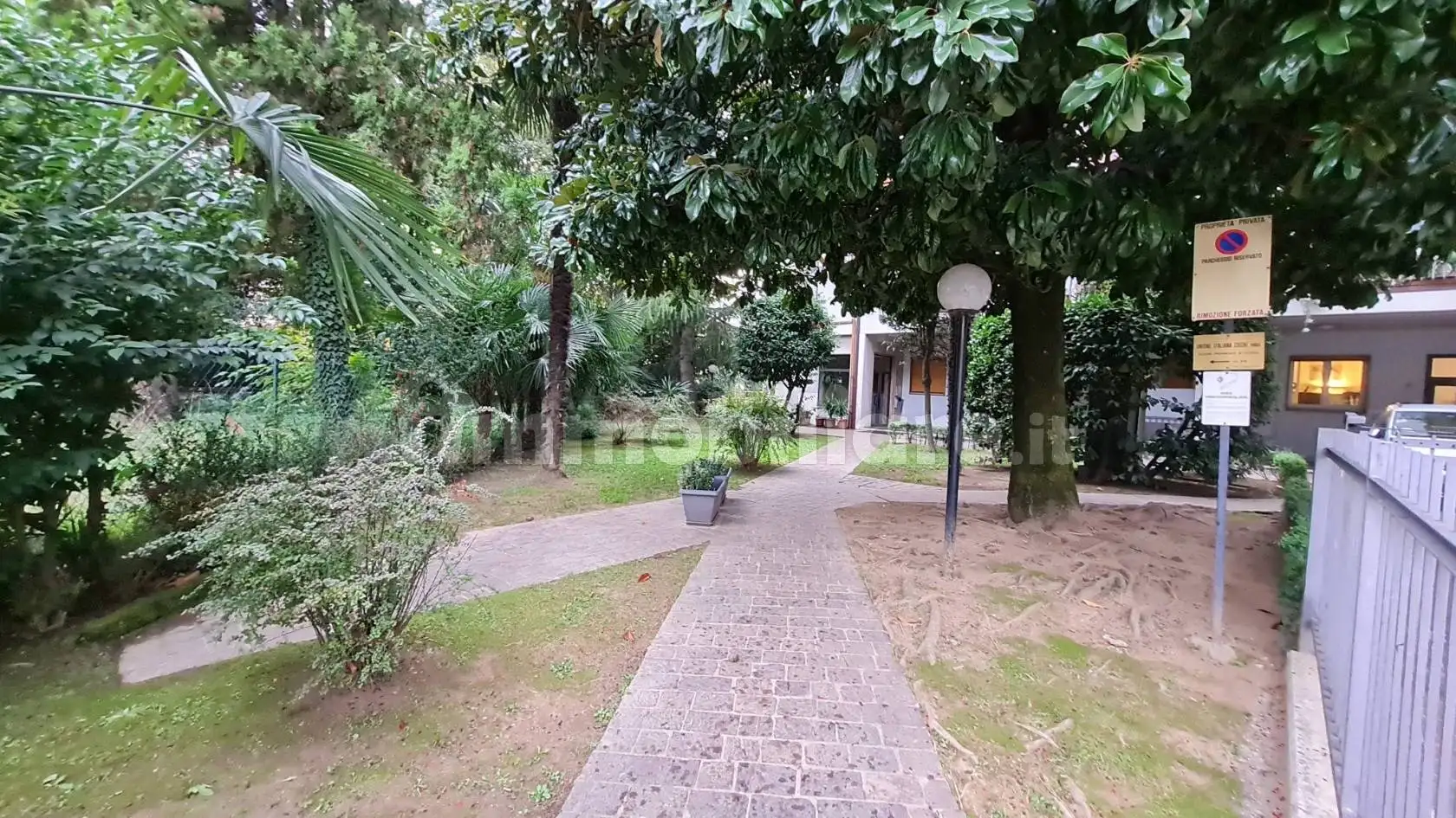 Appartamento in vendita a Vicenza