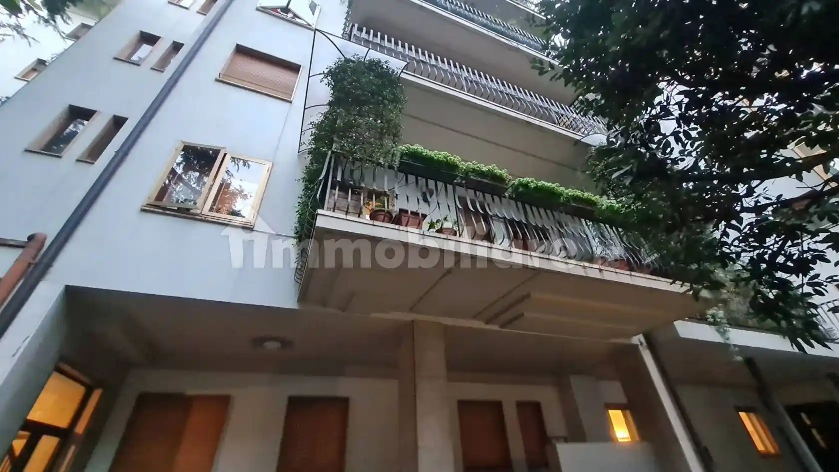 Appartamento ottimo stato, primo piano, San Felice - Teatro, Vicenza - foto 2