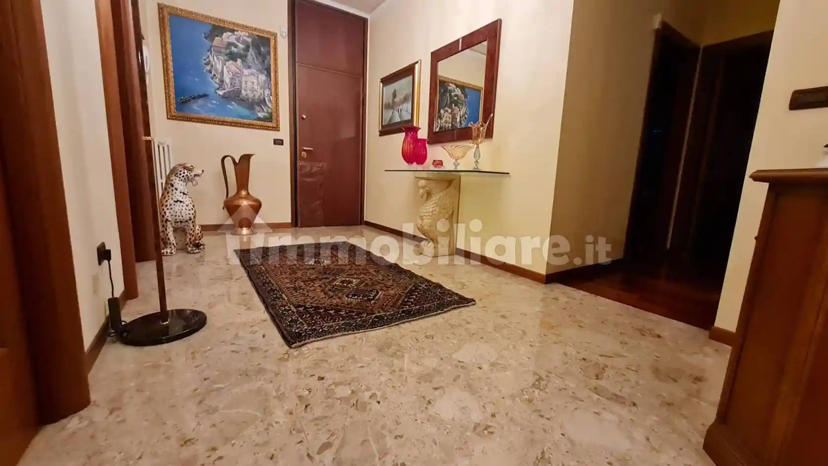 Appartamento ottimo stato, primo piano, San Felice - Teatro, Vicenza - foto 4