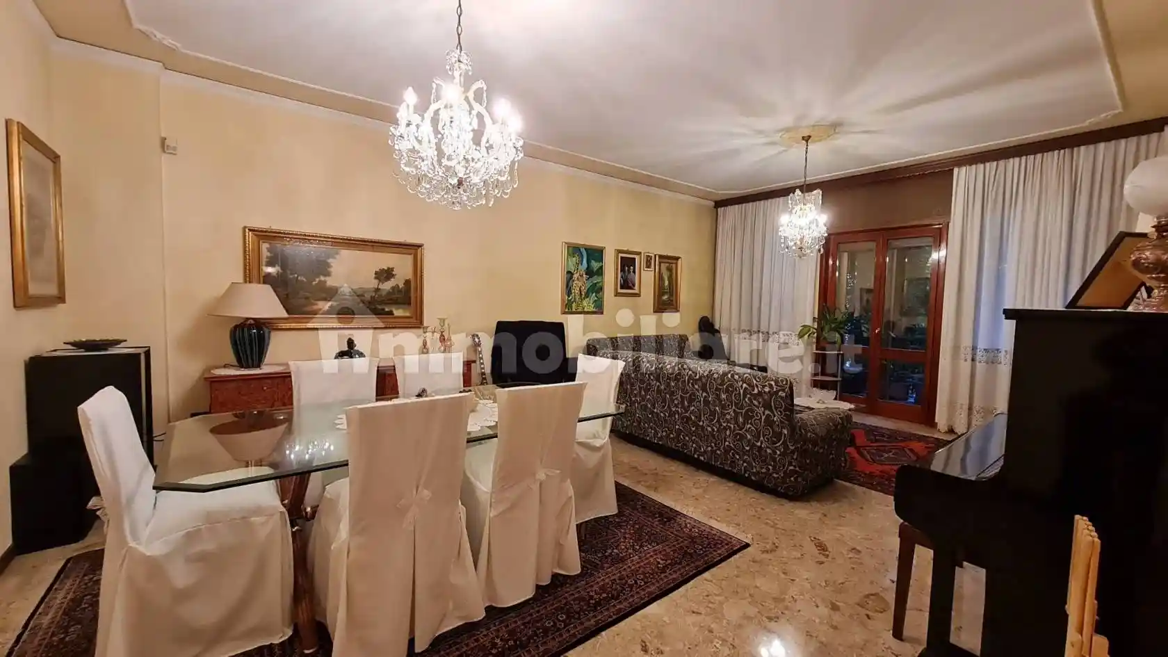 Appartamento ottimo stato, primo piano, San Felice - Teatro, Vicenza - foto 5