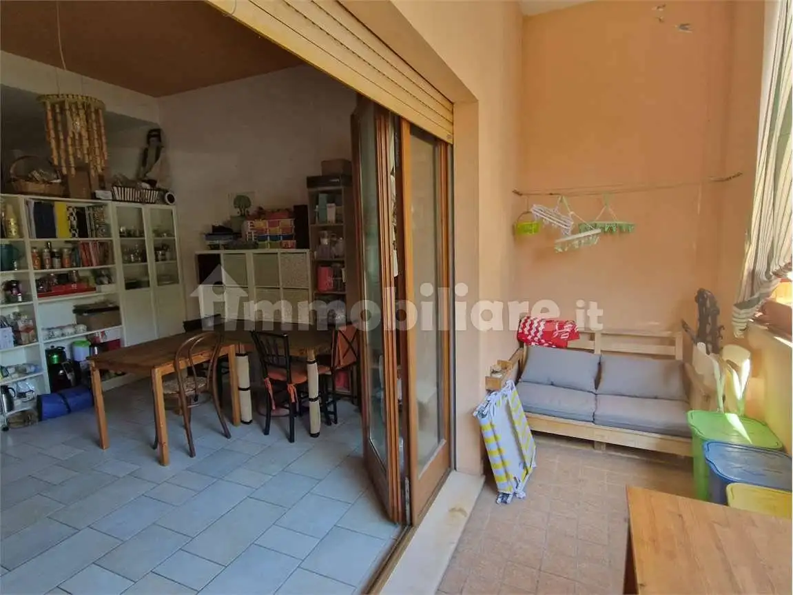 Appartamento in vendita a Ancona