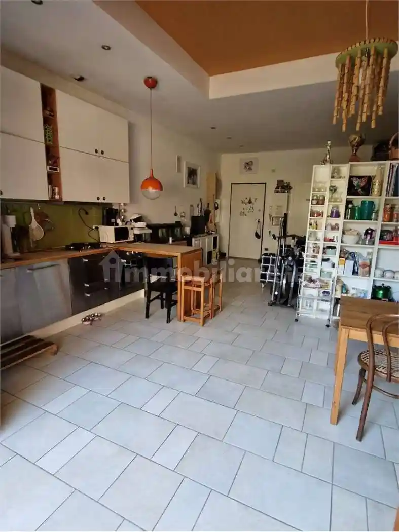 Trilocale ottimo stato, Palombare, Ancona - foto 5