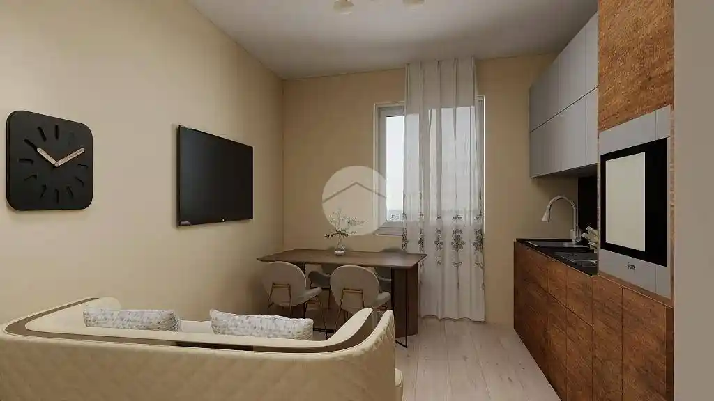 Trilocale via Achille Grandi 4, Cormano - foto 3