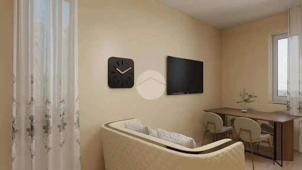 Trilocale via Achille Grandi 4, Cormano - foto 5