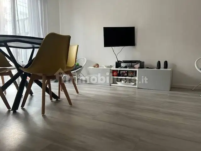 Appartamento in vendita a Sesto San Giovanni