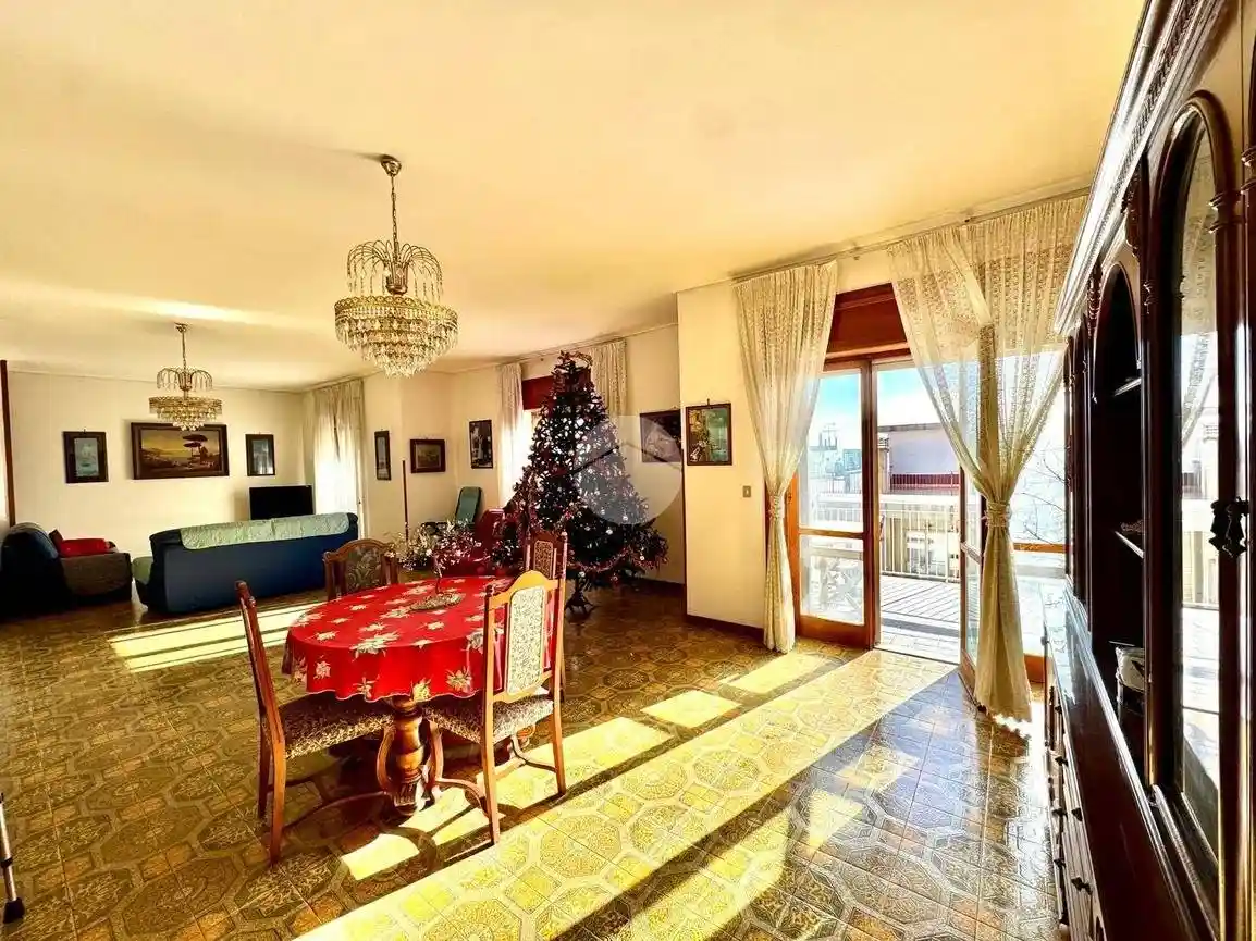 Appartamento via San Giacomo dei Capri 125, Rione Alto, Napoli - foto 5