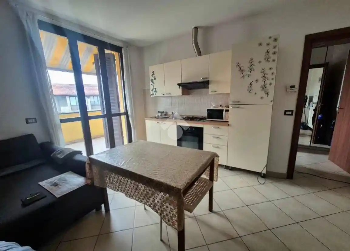 Monolocale via Piave 31, Busnago - foto 2