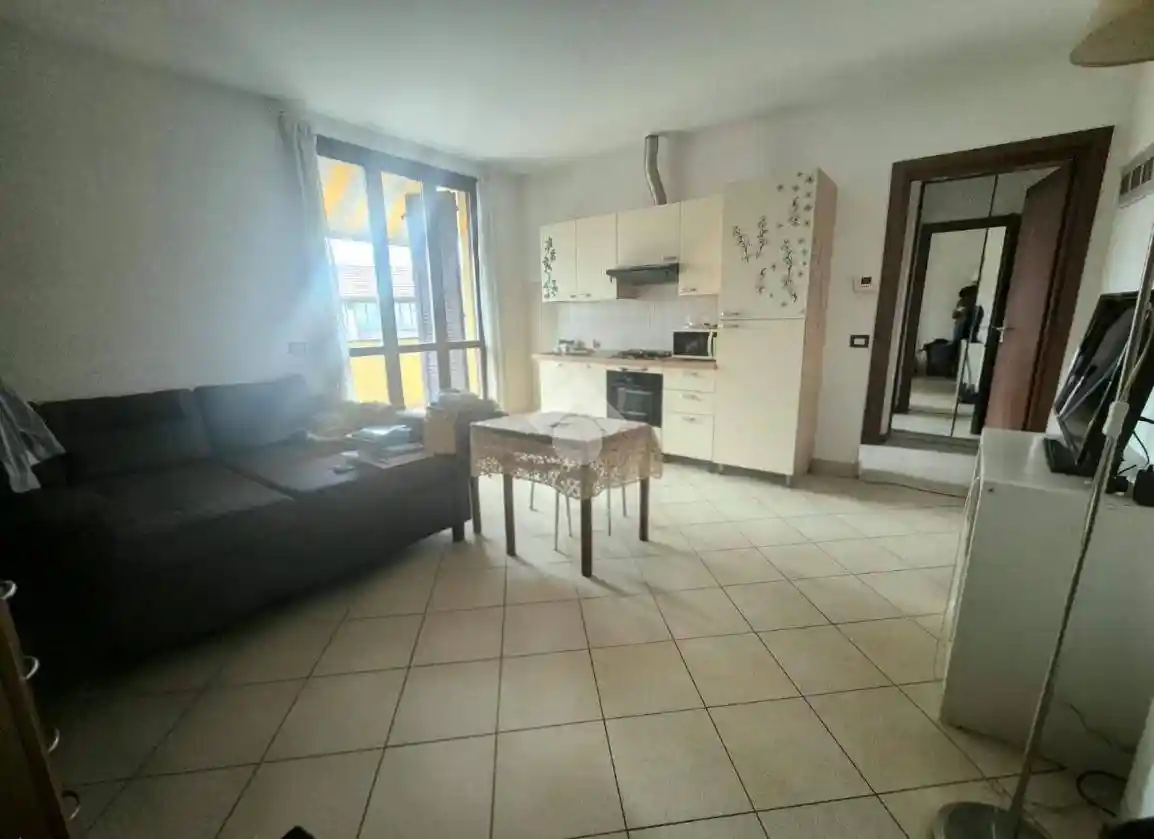 Monolocale via Piave 31, Busnago - foto 3