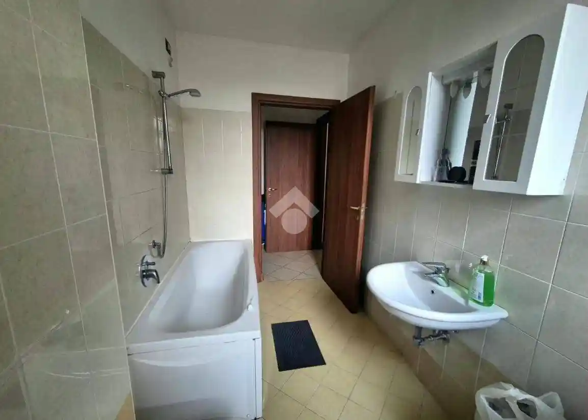 Monolocale via Piave 31, Busnago - foto 4