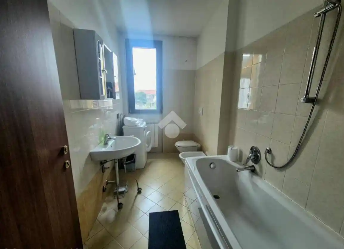 Monolocale via Piave 31, Busnago - foto 5