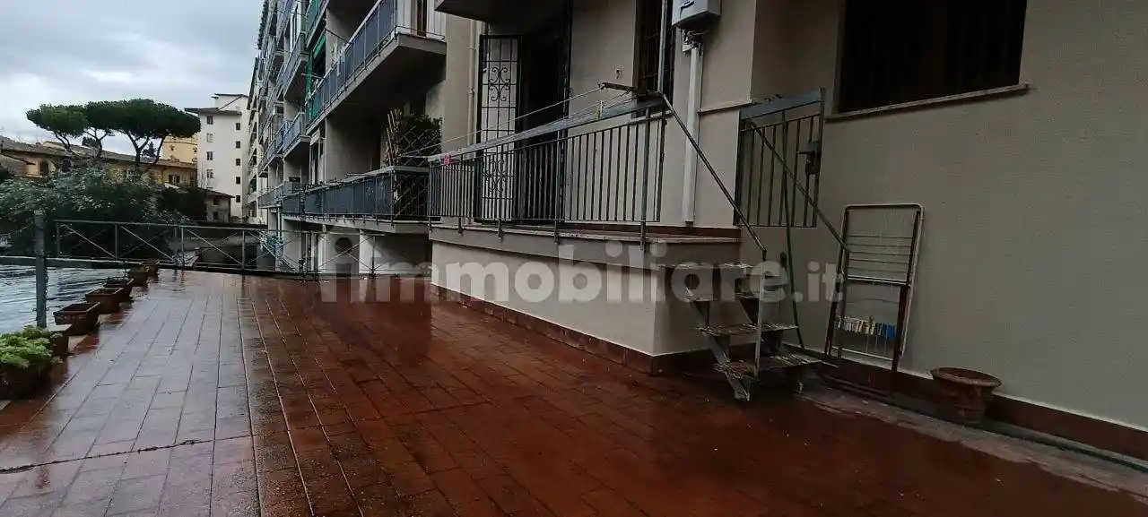 Appartamento buono stato, primo piano, Signoria - Uffizi, Firenze - foto 5