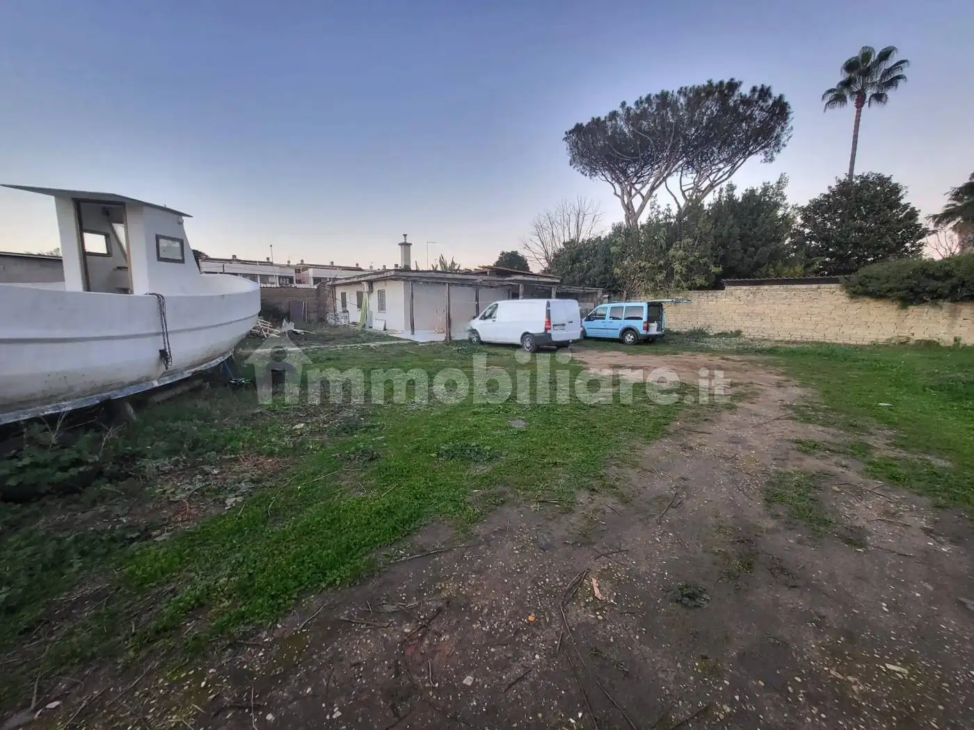 Villa in vendita a Roma