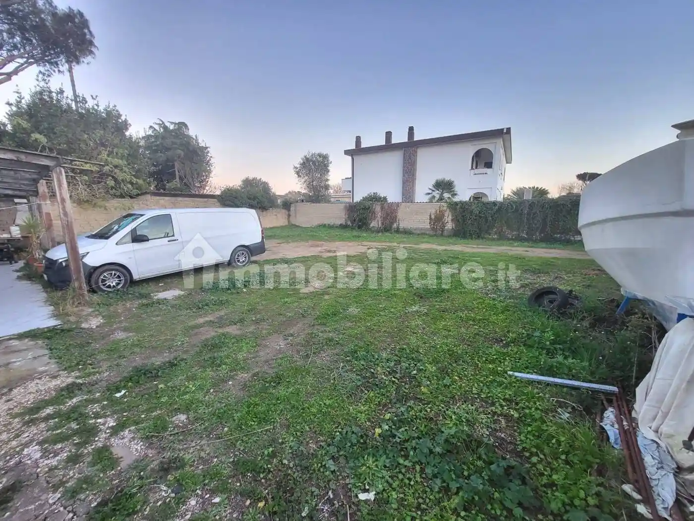 Villa unifamiliare via Cimego, Infernetto, Roma - foto 3