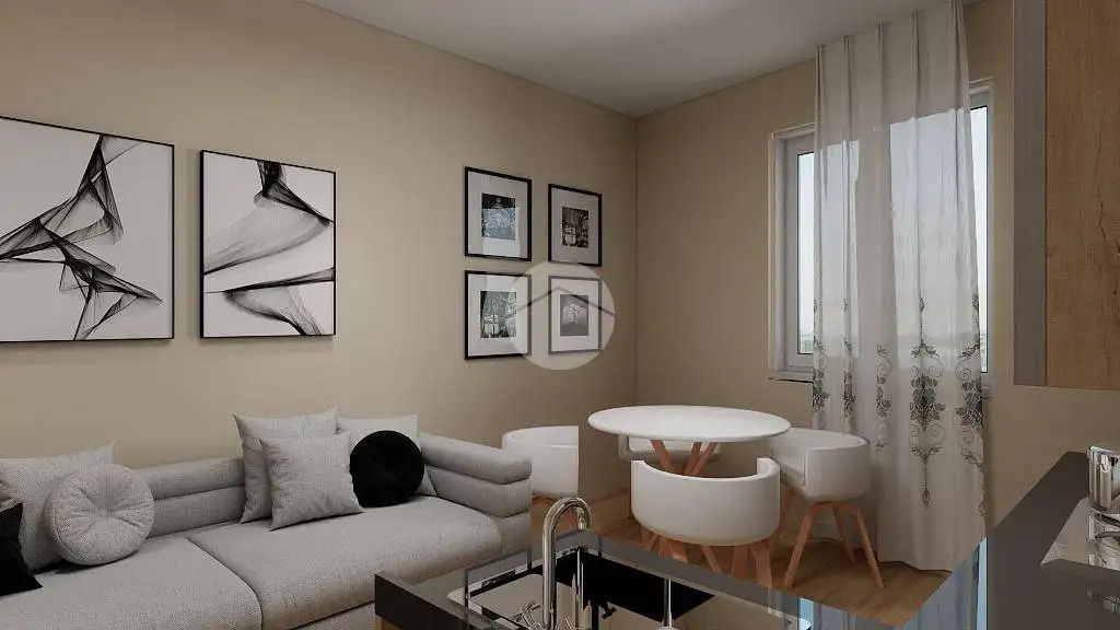 Appartamento in vendita a Cormano