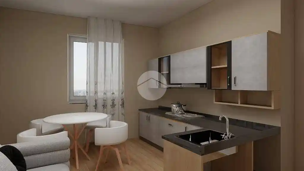 Trilocale via Achille Grandi 4, Cormano - foto 2