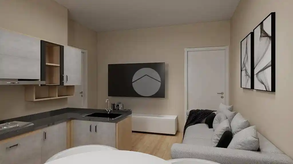 Trilocale via Achille Grandi 4, Cormano - foto 3