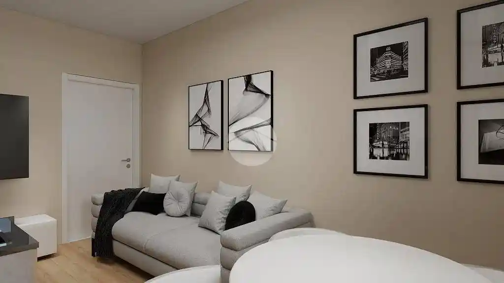 Trilocale via Achille Grandi 4, Cormano - foto 4