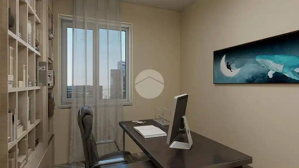 Trilocale via Achille Grandi 4, Cormano - foto 5