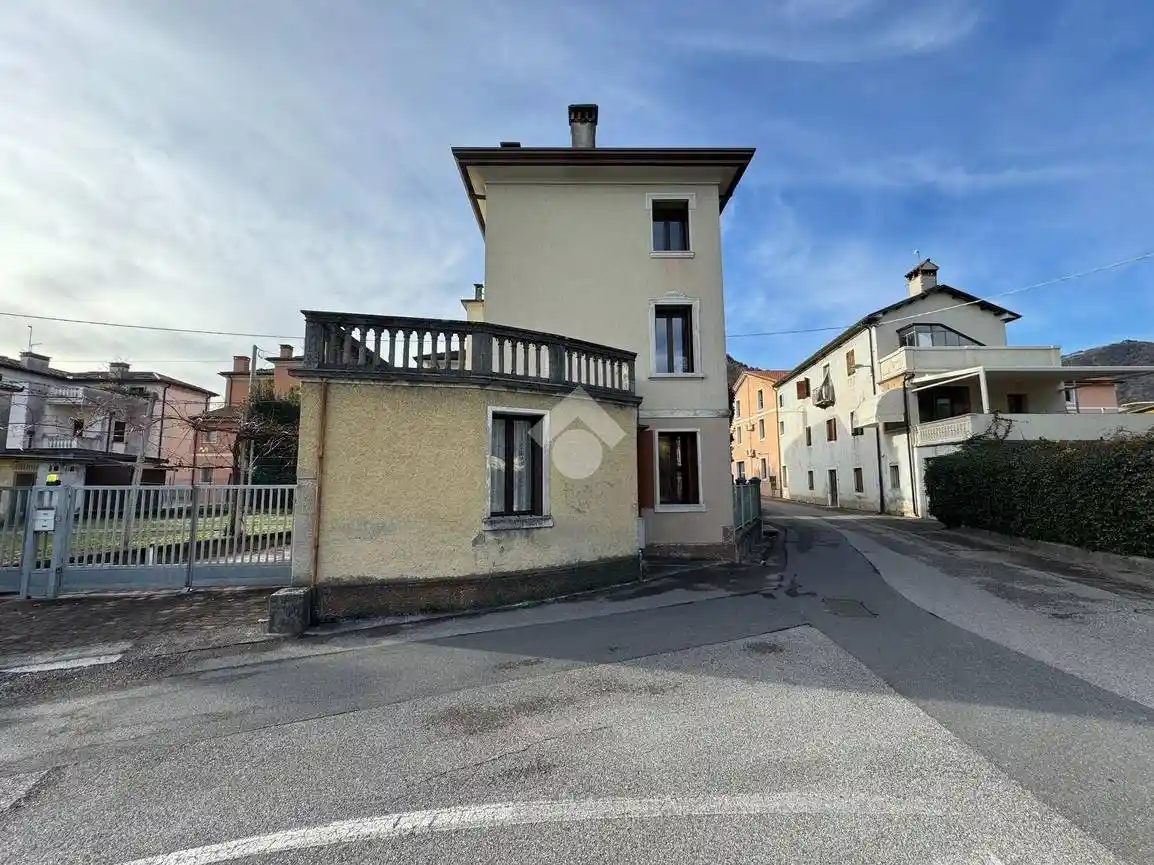 Terratetto unifamiliare via della Cartiera 6, Centro, Vittorio Veneto - foto 2