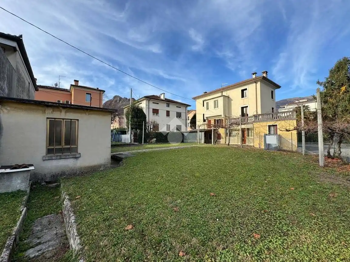 Terratetto unifamiliare via della Cartiera 6, Centro, Vittorio Veneto - foto 3