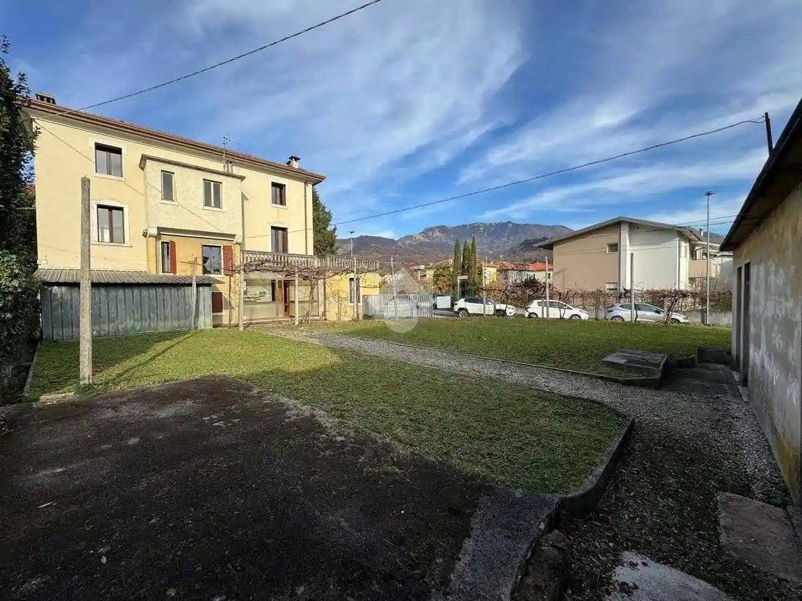 Terratetto unifamiliare via della Cartiera 6, Centro, Vittorio Veneto - foto 5