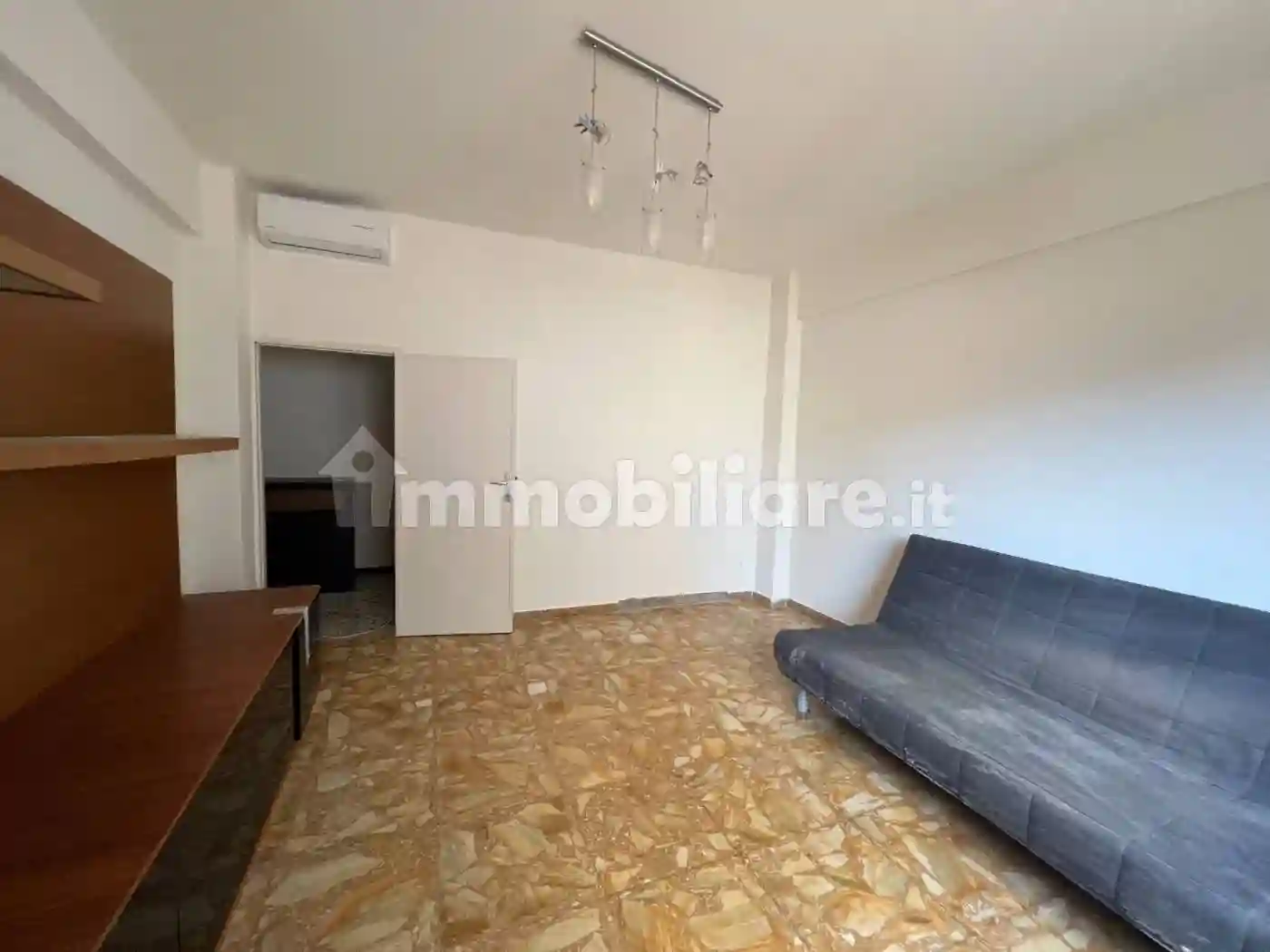 Trilocale via Almerici 6, Centro Storico, Pesaro - foto 2