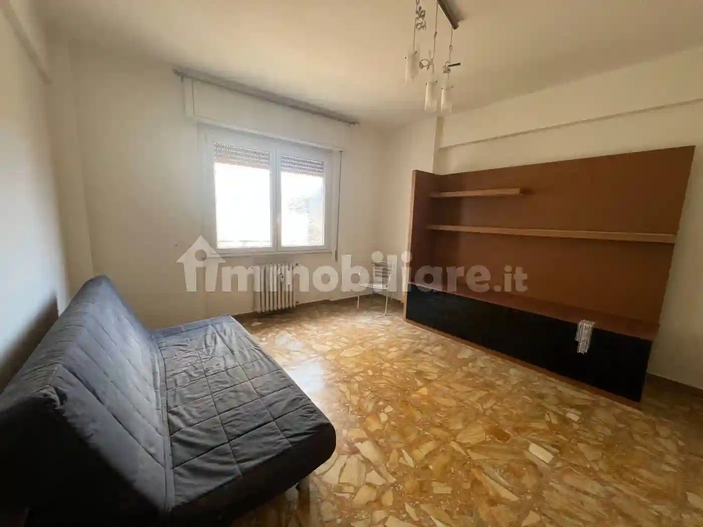 Trilocale via Almerici 6, Centro Storico, Pesaro - foto 3