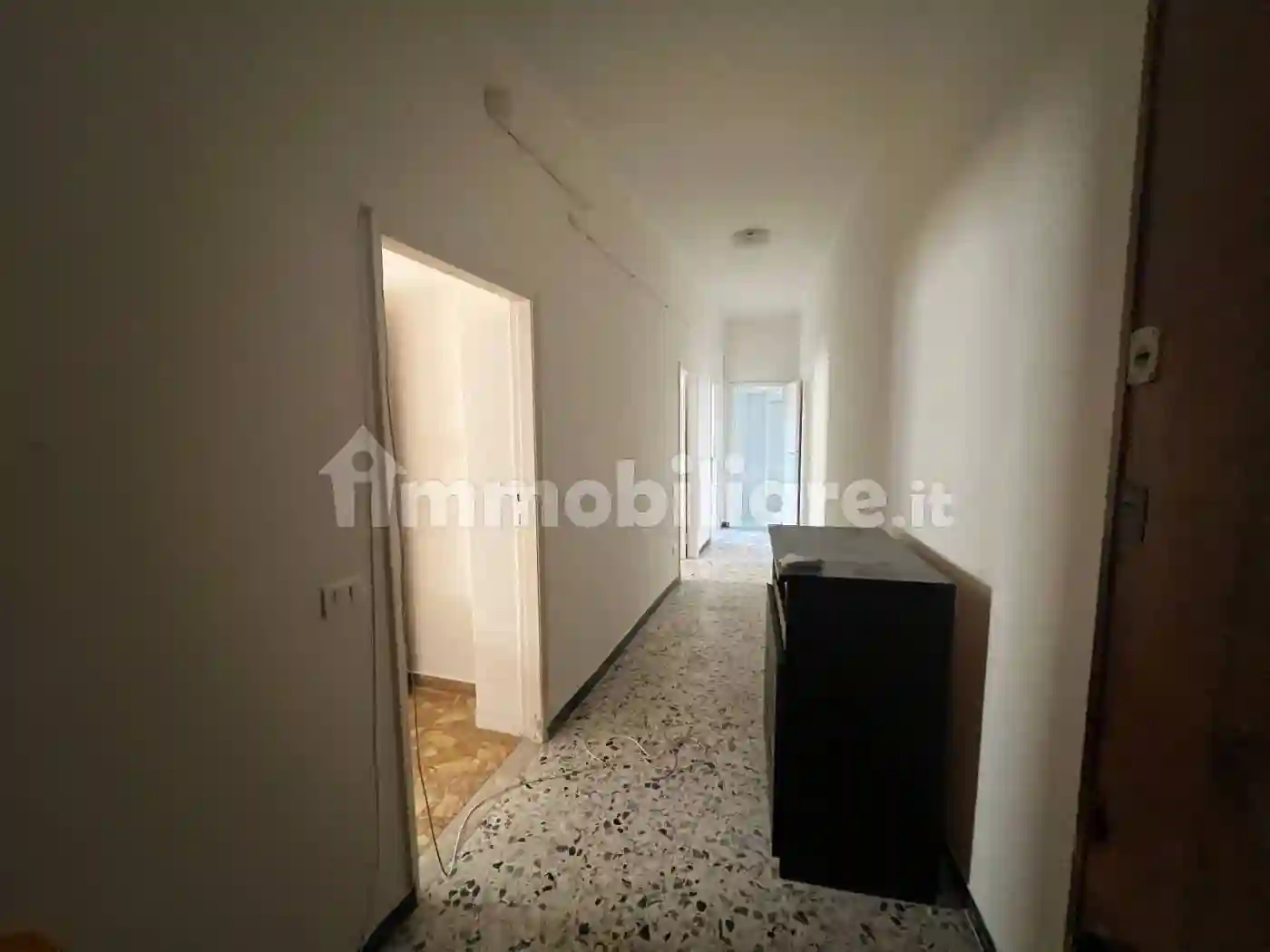 Trilocale via Almerici 6, Centro Storico, Pesaro - foto 4