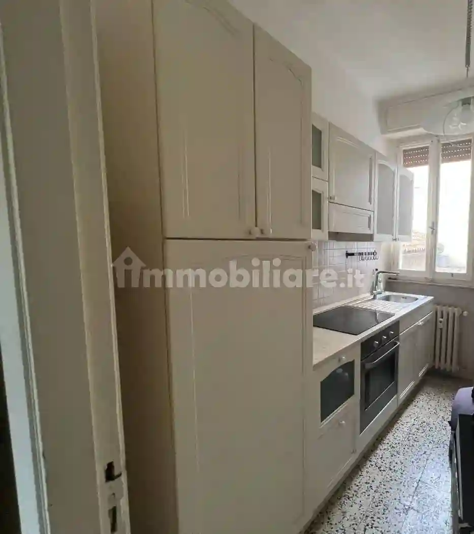 Trilocale via Almerici 6, Centro Storico, Pesaro - foto 5