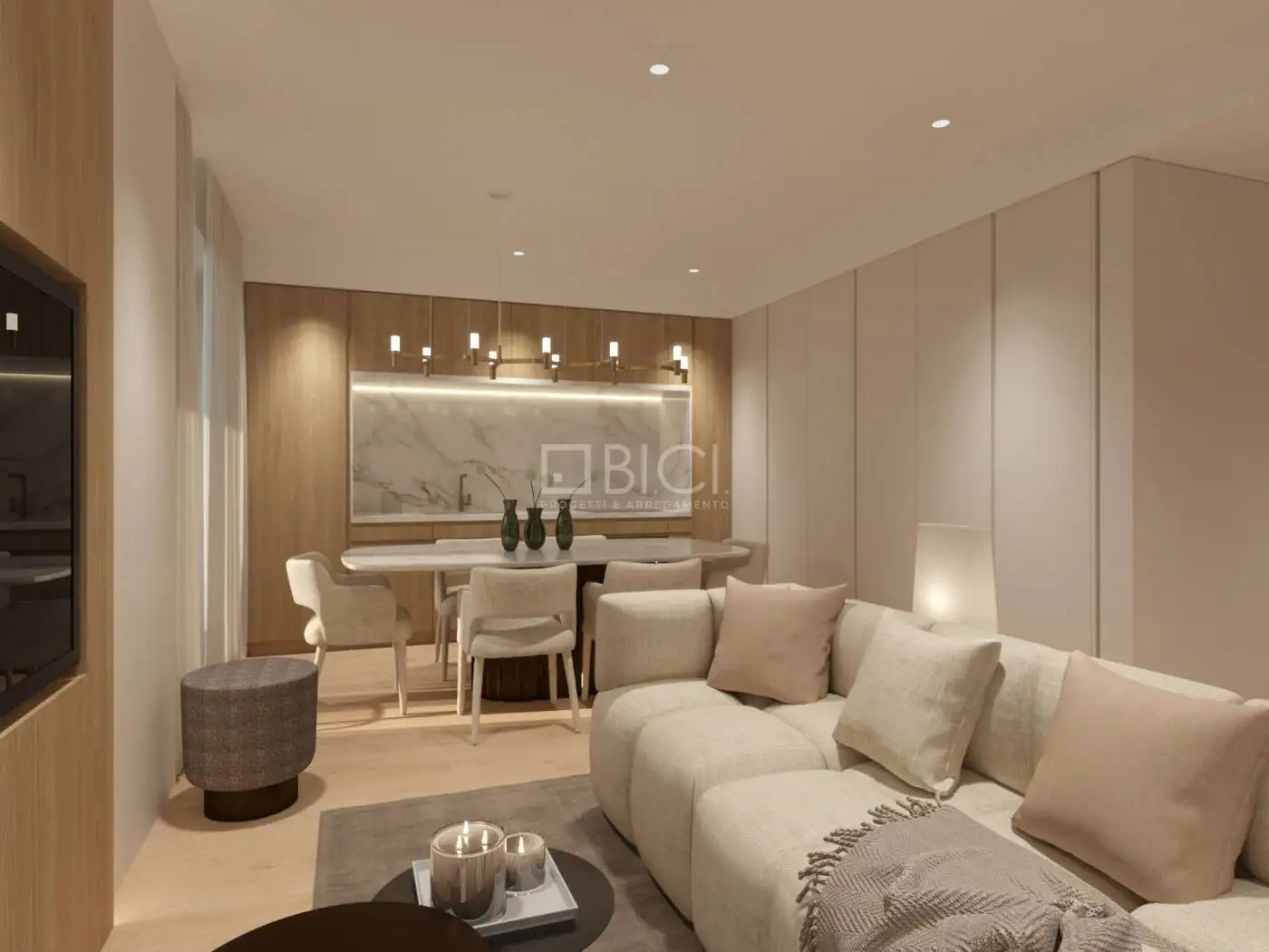 Attico - Mansarda in vendita a Milano