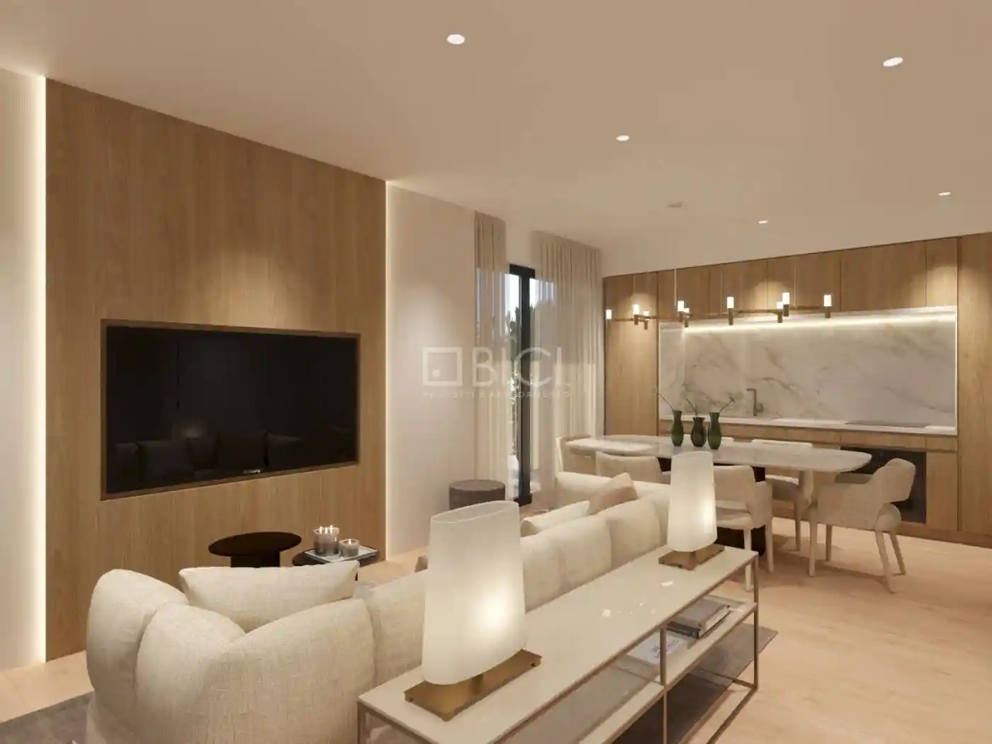 Attico via Pier Paolo Pasolini, Uptown - Mind - Cascina Merlata, Milano - foto 2