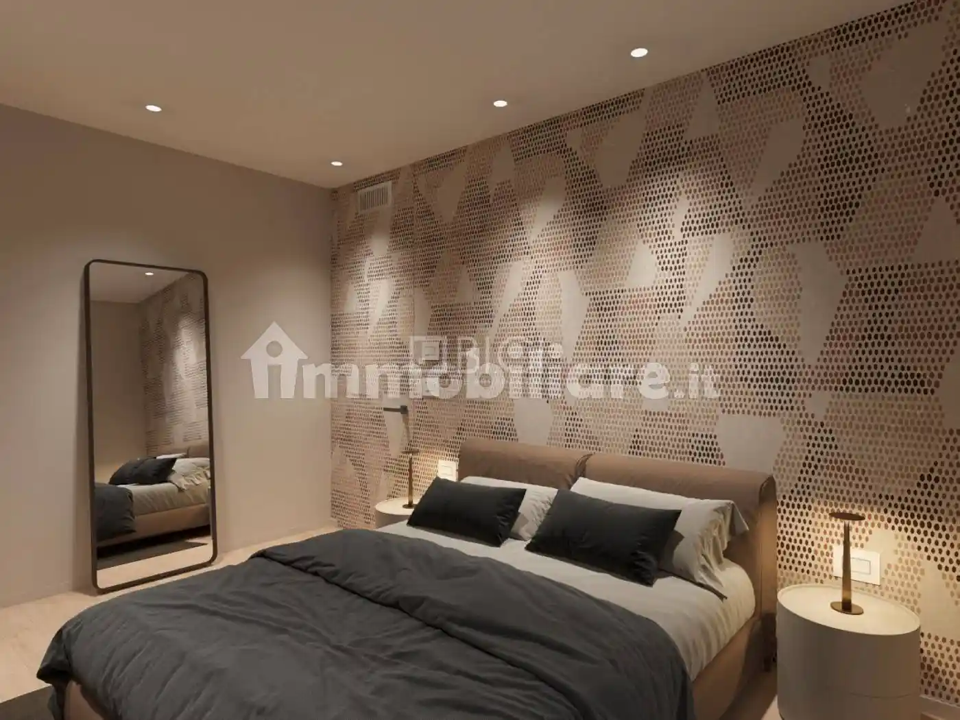 Attico via Pier Paolo Pasolini, Uptown - Mind - Cascina Merlata, Milano - foto 3