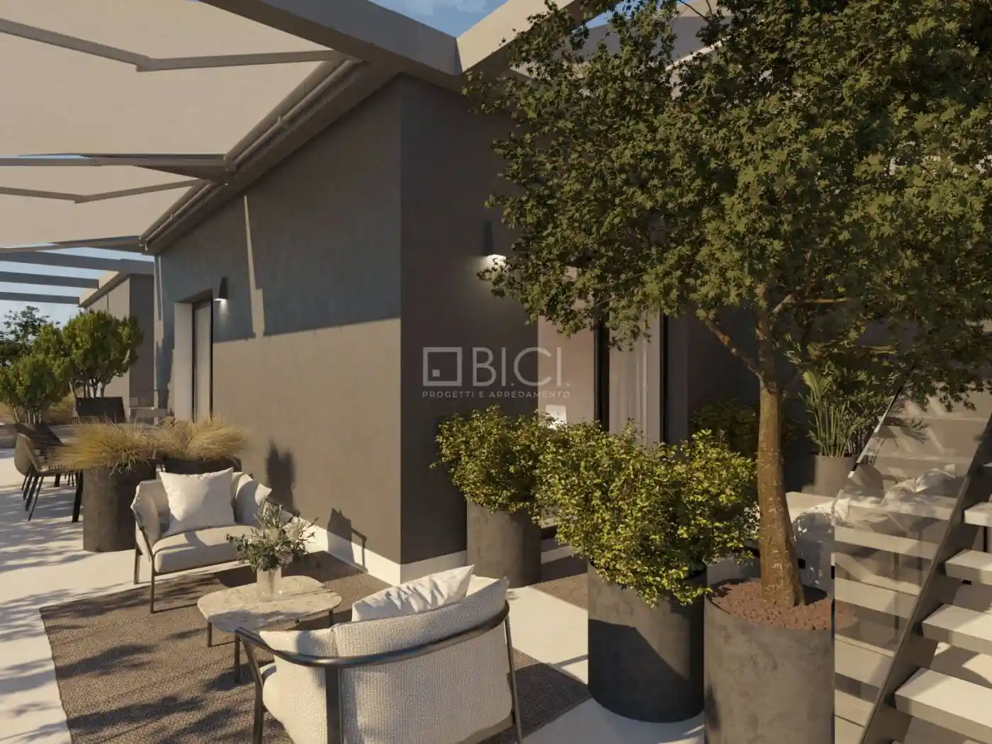 Attico via Pier Paolo Pasolini, Uptown - Mind - Cascina Merlata, Milano - foto 5