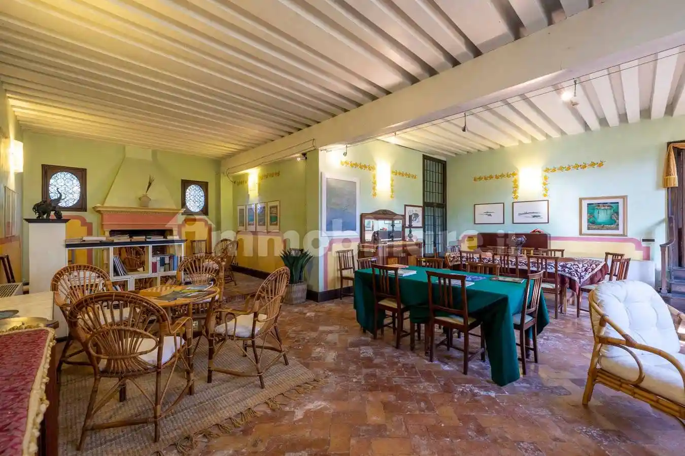 Palazzo - Edificio in Vendita - foto 4