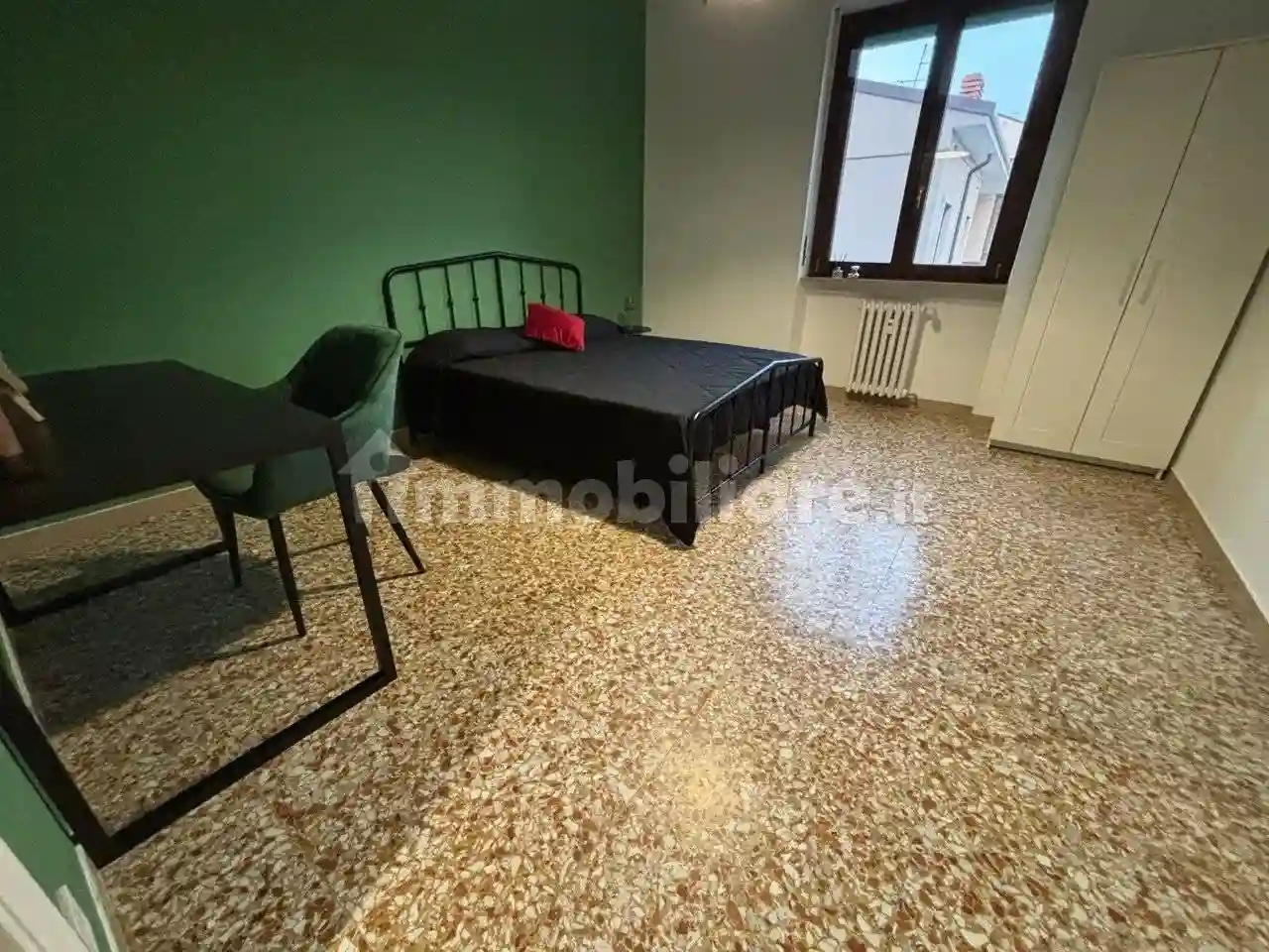 Trilocale via Giovanni Verardo Zeviani 10, Borgo Venezia, Verona - foto 4