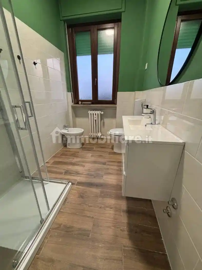 Trilocale via Giovanni Verardo Zeviani 10, Borgo Venezia, Verona - foto 4