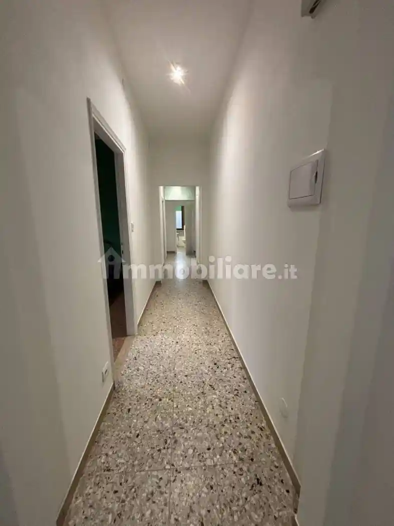 Trilocale via Giovanni Verardo Zeviani 10, Borgo Venezia, Verona - foto 5