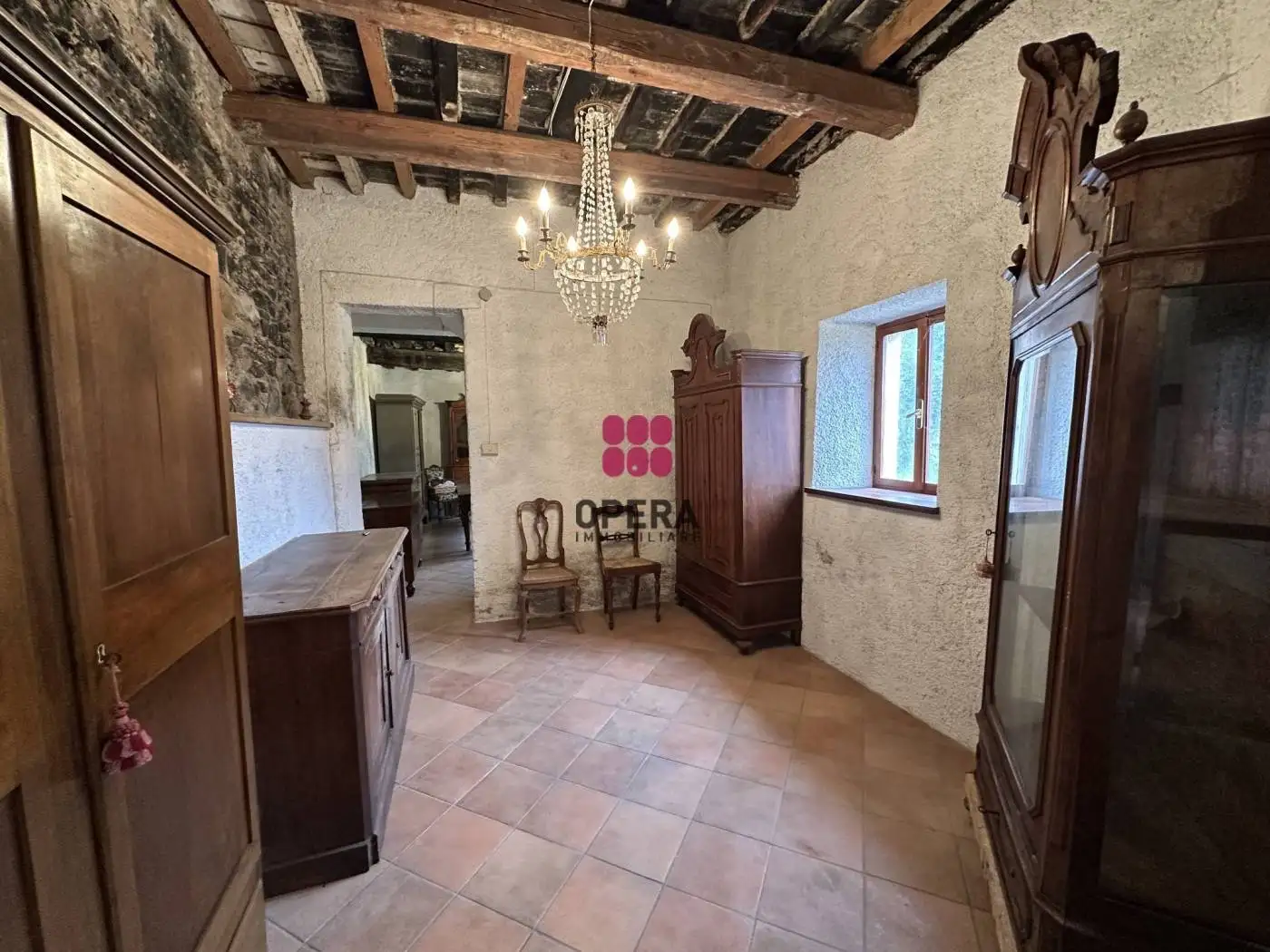 Villetta a schiera in vendita a Colli al Metauro