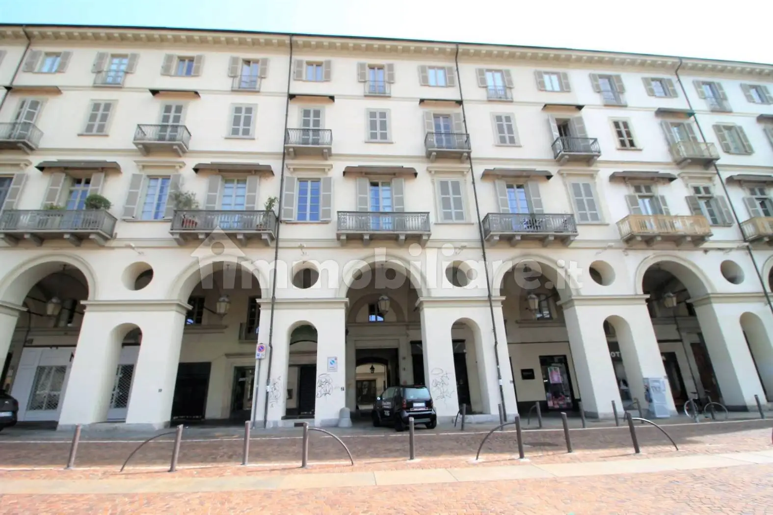 Appartamento in affitto a Torino