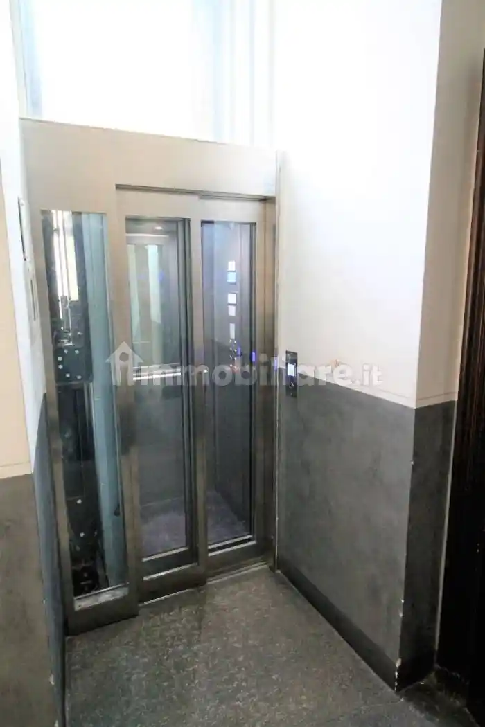 Appartamento piazza Vittorio Veneto 9, Giardini Reali, Torino - foto 3