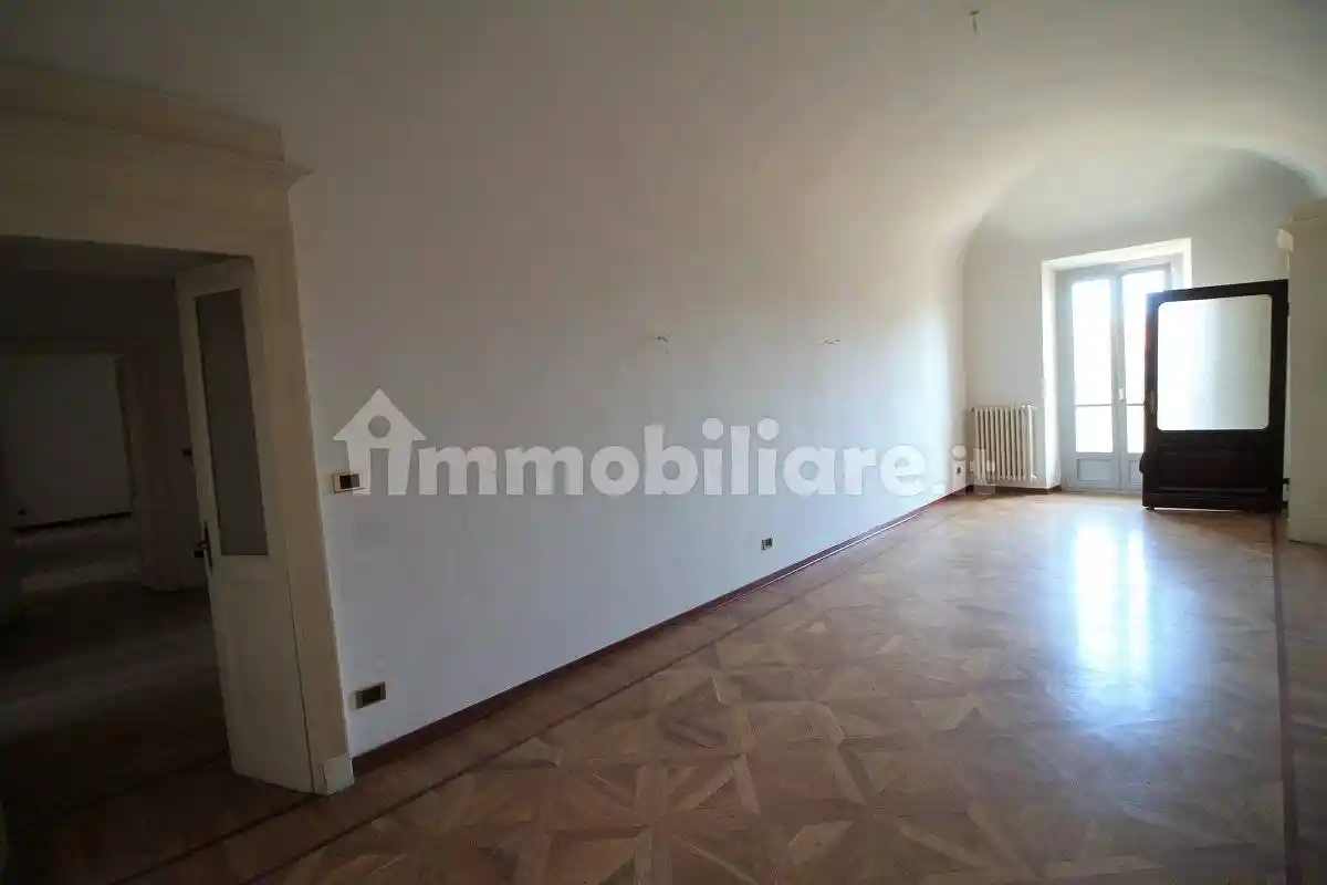 Appartamento piazza Vittorio Veneto 9, Giardini Reali, Torino - foto 5