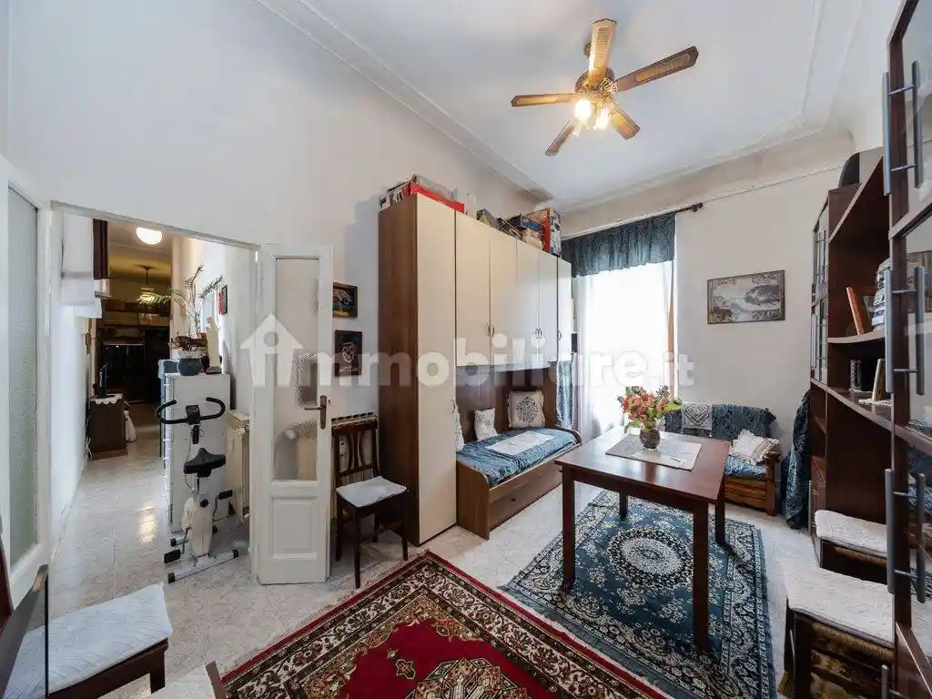 Bilocale via Niccolò Paganini 9, Buenos Aires, Milano - foto 2