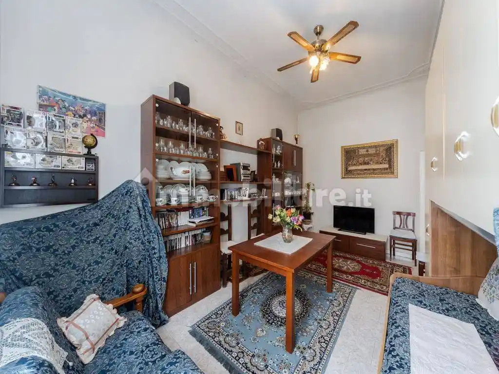 Bilocale via Niccolò Paganini 9, Buenos Aires, Milano - foto 5