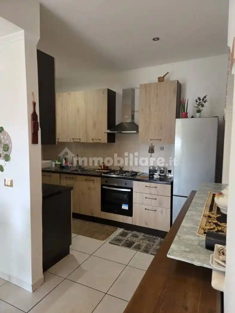 Quadrilocale via dell'Aquila, Bagno - Monticchio, L'Aquila - foto 4