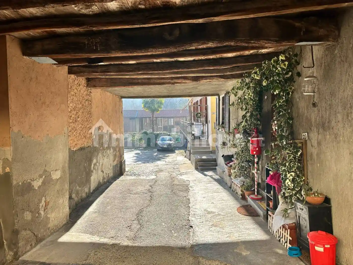 Casa indipendente - foto 2