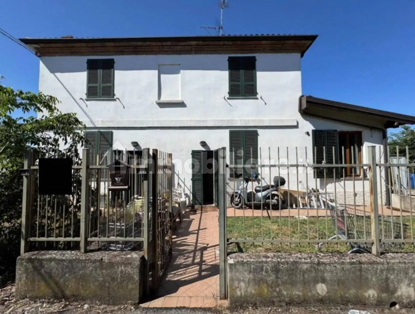 Appartamento in asta a Voghera