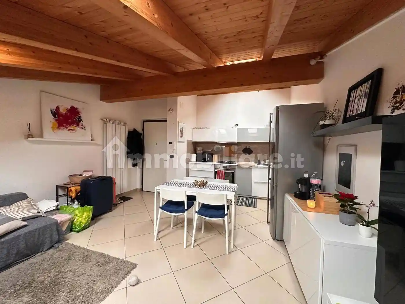 Bilocale via Liguria, 24, Centro, Avezzano - foto 2