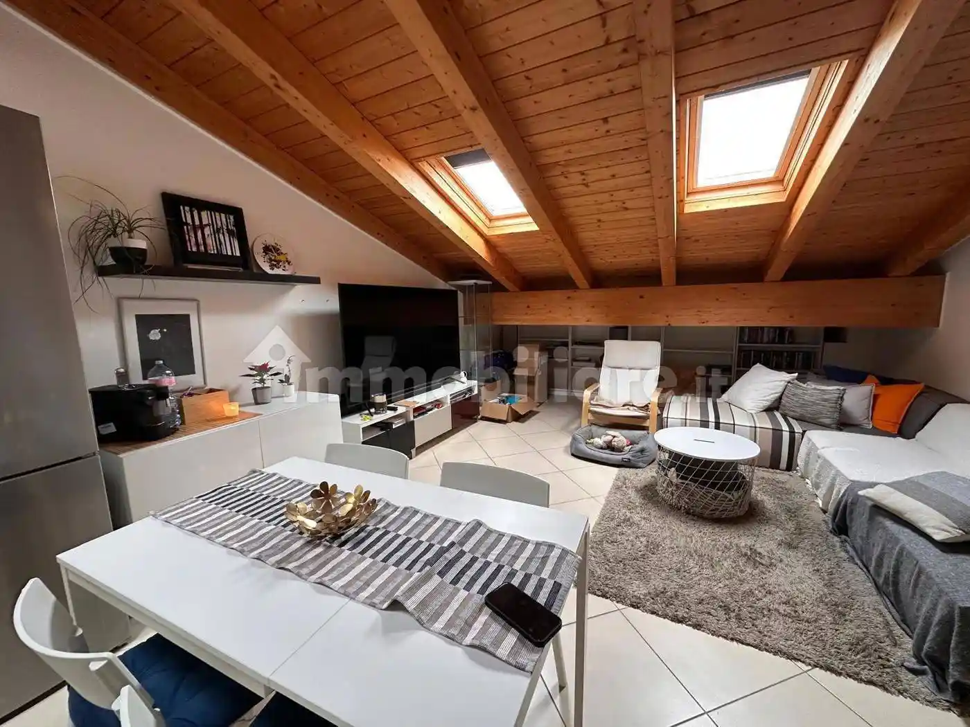 Bilocale via Liguria, 24, Centro, Avezzano - foto 5